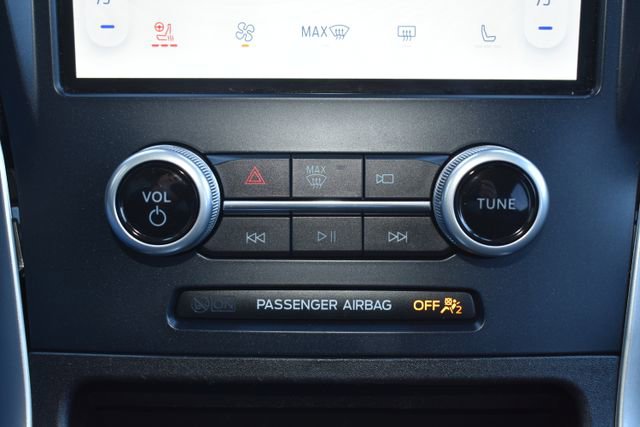 Used 2023 Ford Edge SEL w/ Convenience Package image 27