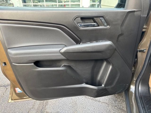 Used 2024 GMC Canyon Elevation w/ Convenience Package RWD image 8