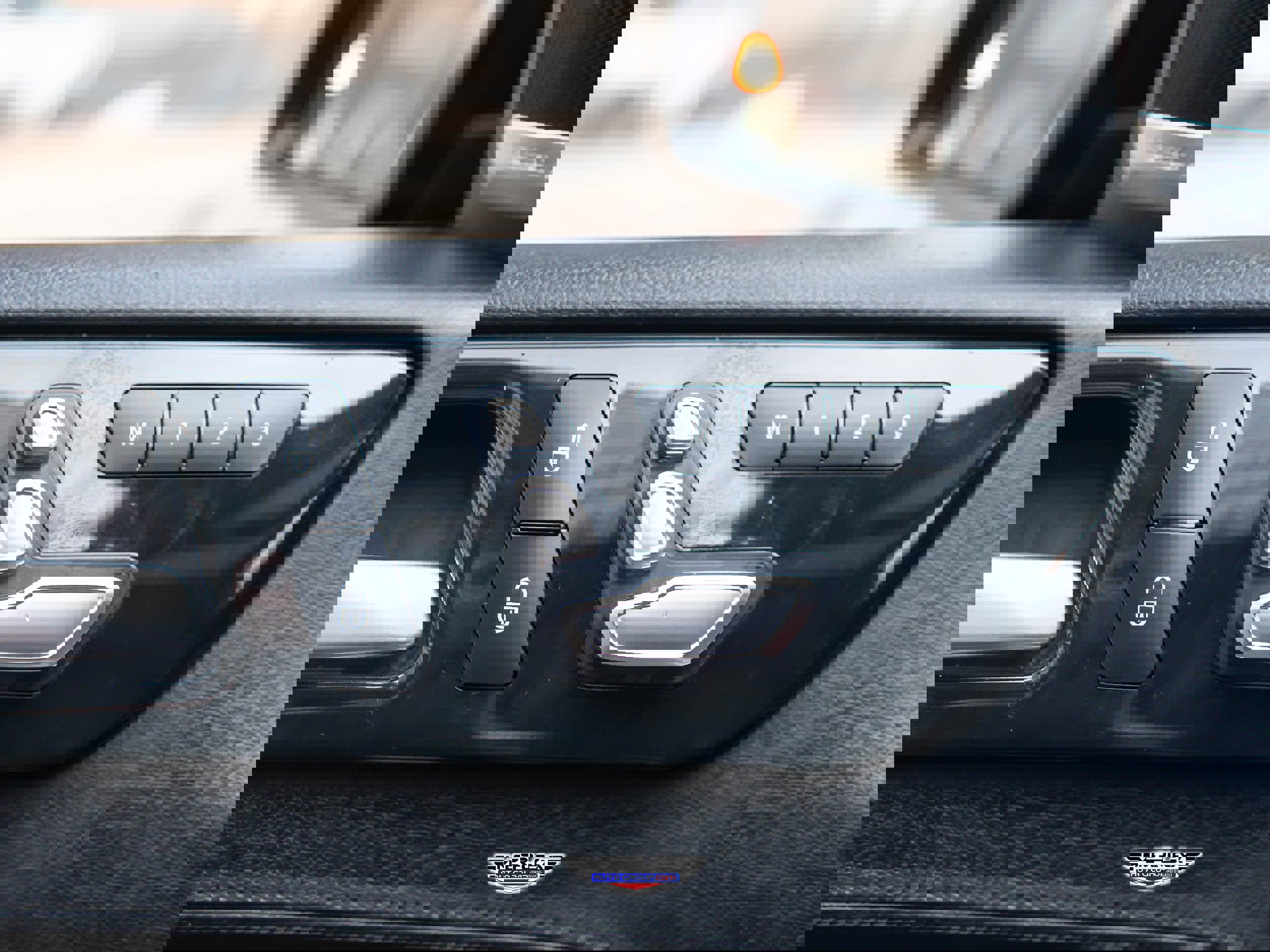 Used 2017 Mercedes-Benz GLS 550 550 4MATIC w/ Driver Assistance Package image 43