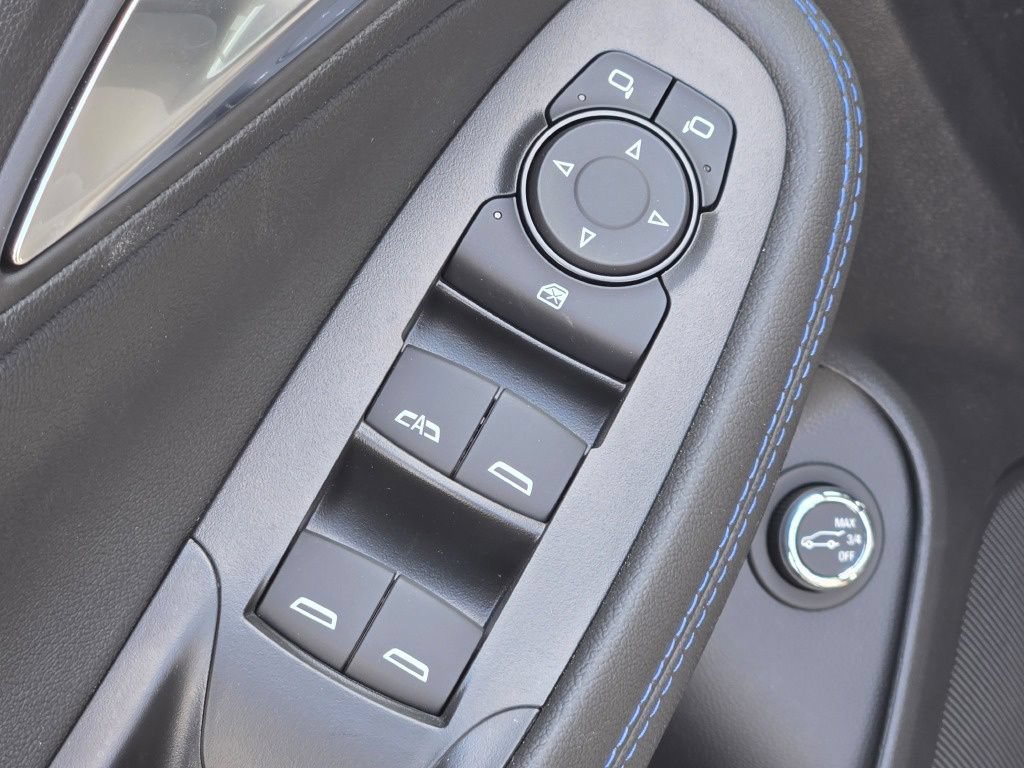 New 2026 Buick Encore GX Sport Touring w/ Advanced Technology Package AWD/4WD image 33