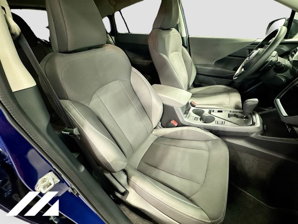 Certified 2026 Subaru Crosstrek 2.0i Premium image 30
