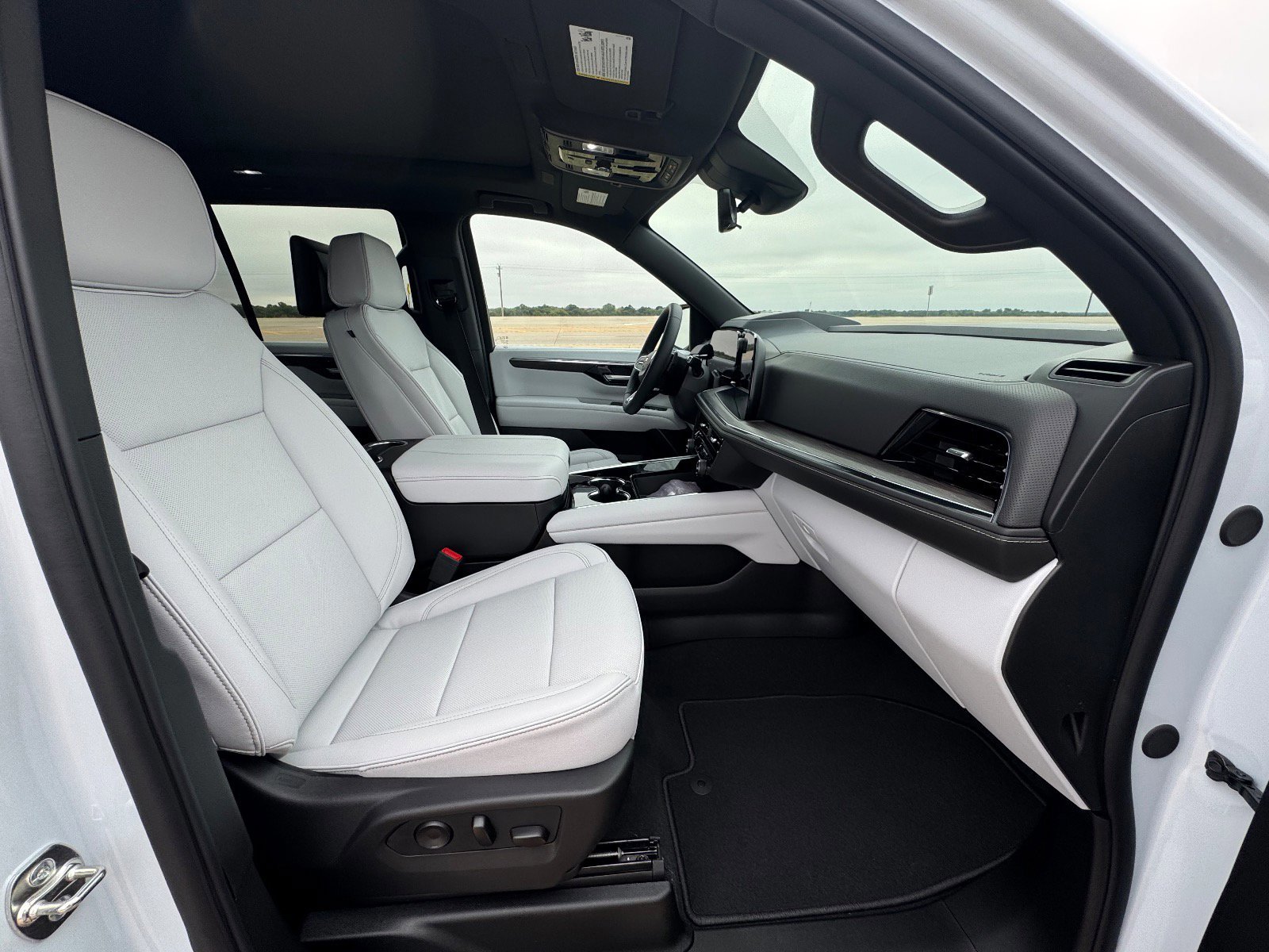 New 2026 Chevrolet Tahoe Premier image 20