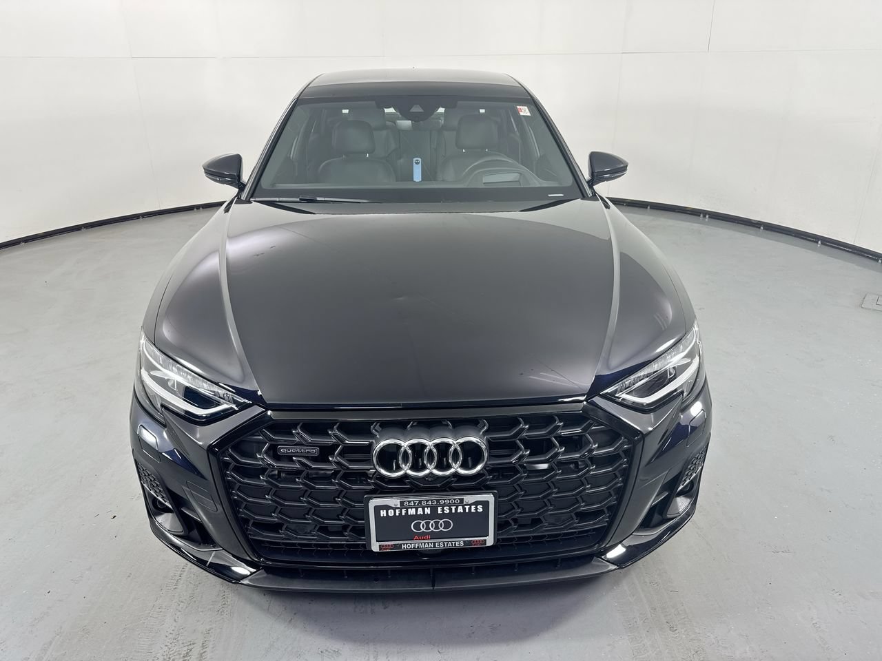 Used 2026 Audi A8 L 3.0T AWD/4WD image 4