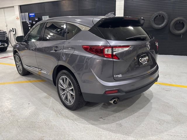 Used 2020 Acura RDX w/ Technology Package image 6