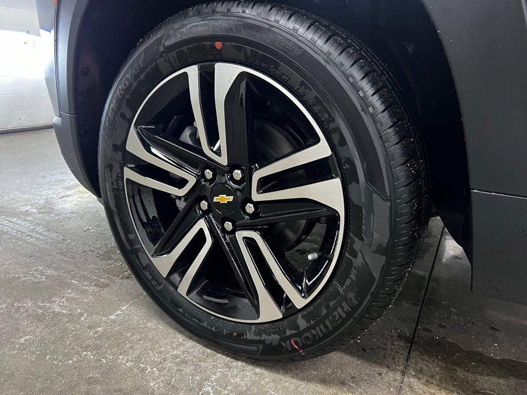 New 2026 Chevrolet TrailBlazer LT w/ LT Cold Weather Package image 13