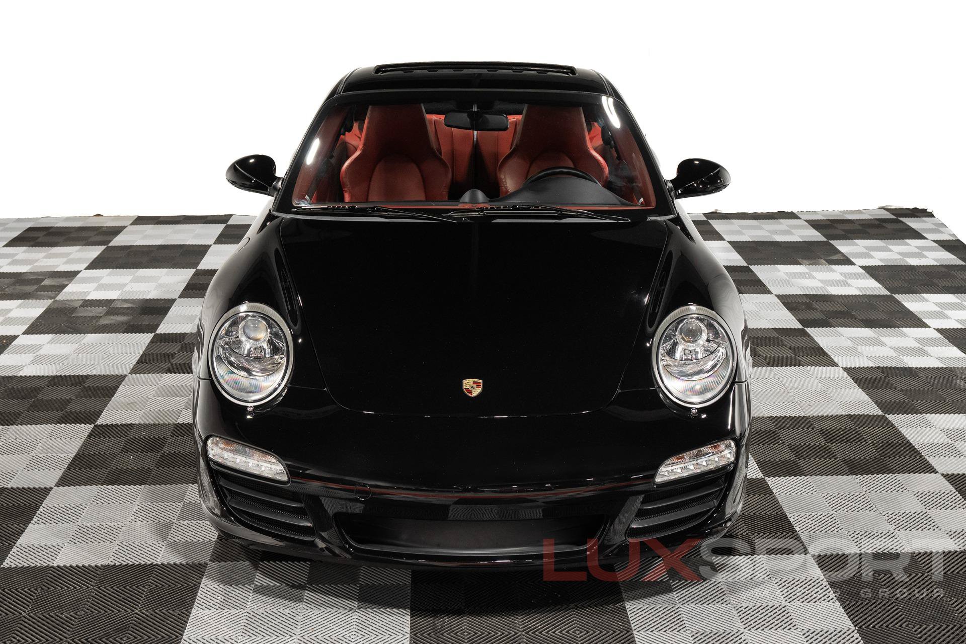 Used 2009 Porsche 911 Carrera S RWD image 12