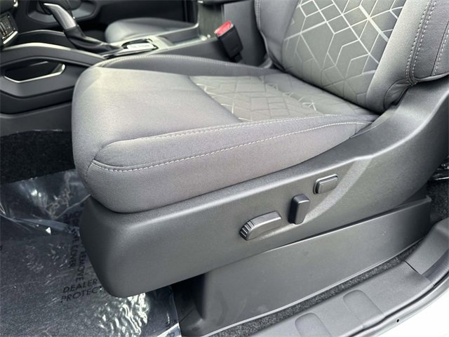 New 2026 Nissan Frontier SV w/ SV Convenience Package image 15