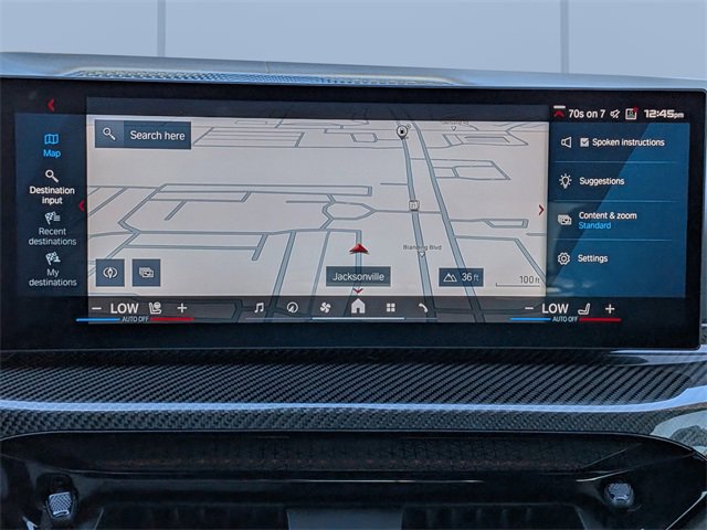 Used 2025 BMW M4 xDrive Competition w/ Executive Package image 21