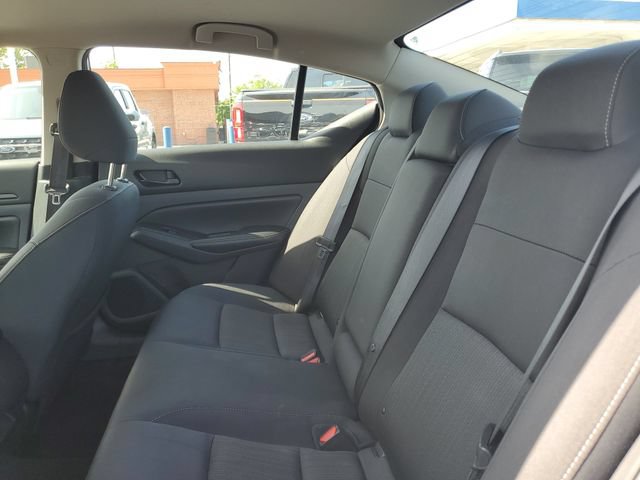 Used 2024 Nissan Altima 2.5 SV FWD image 26