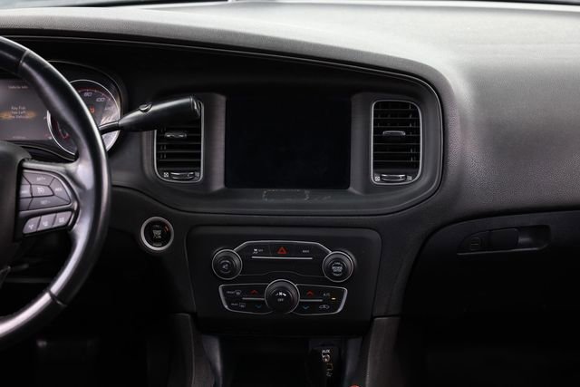 Used 2015 Dodge Charger Police image 38