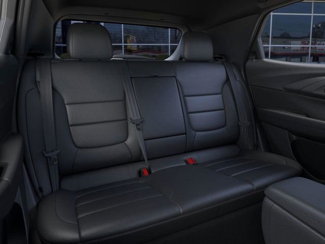 New 2026 Chevrolet TrailBlazer RS w/ Driver Confidence Package image 18