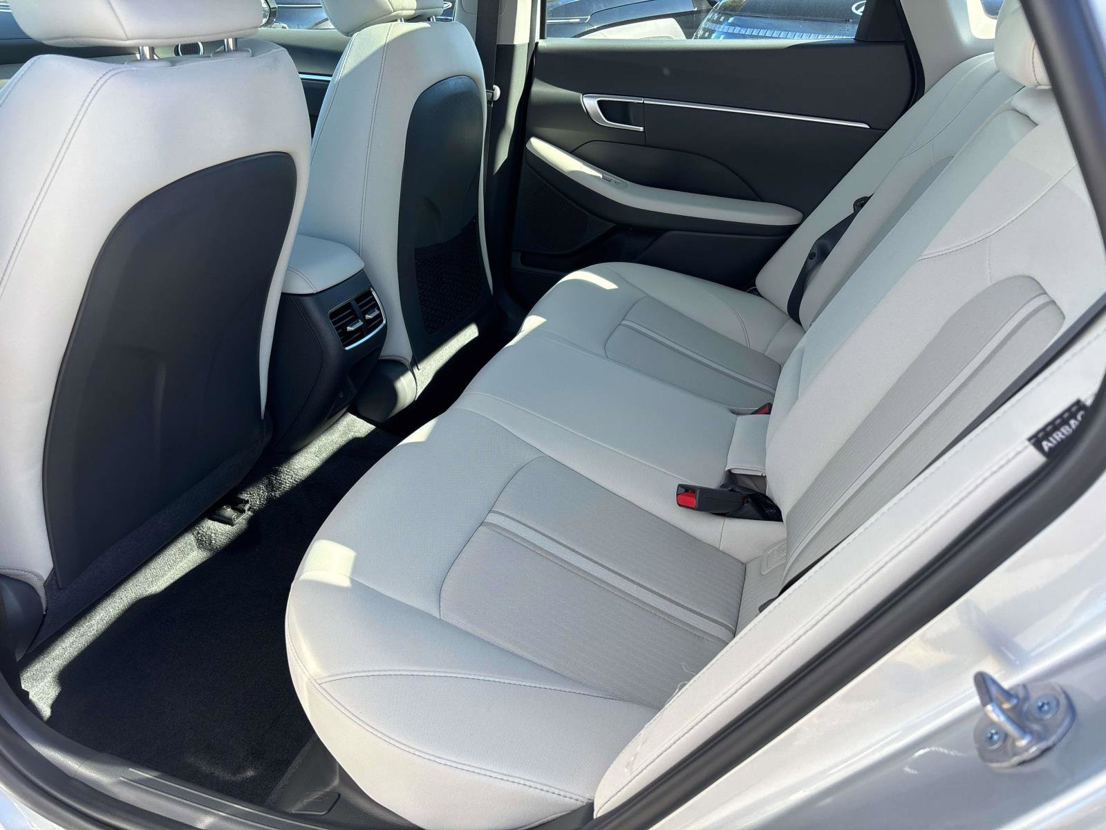 Used 2026 Hyundai Sonata SEL image 6