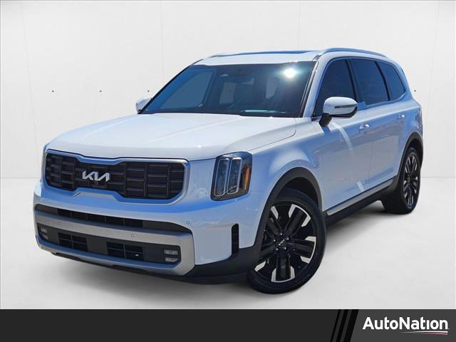 Used 2023 Kia Telluride SX Prestige