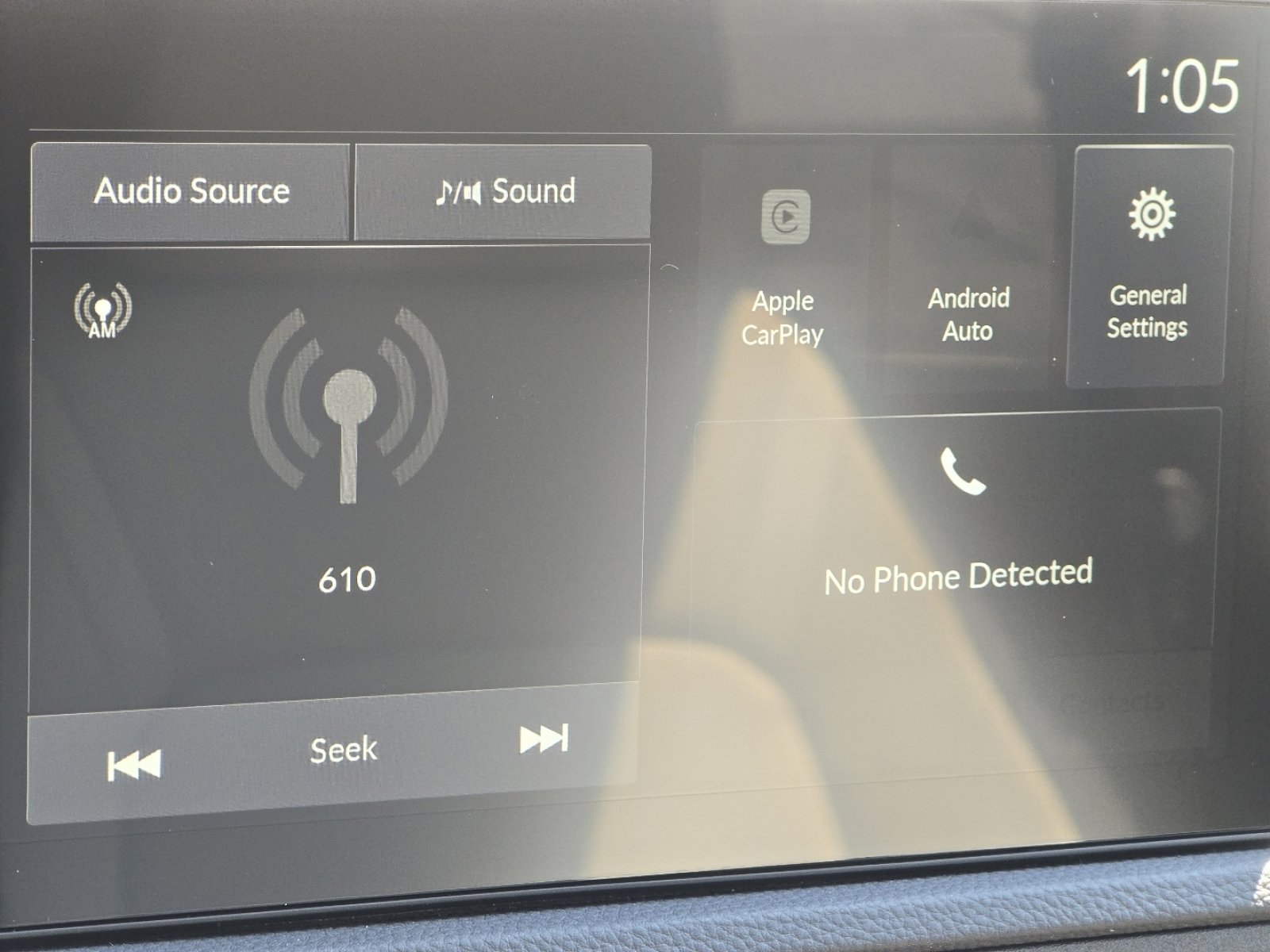 New 2026 Honda CR-V LX image 28