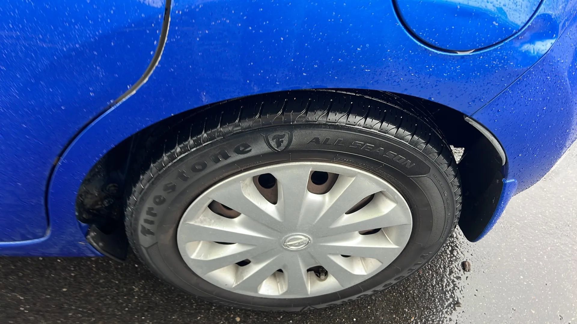 Used 2014 Nissan Versa Note S Plus image 20