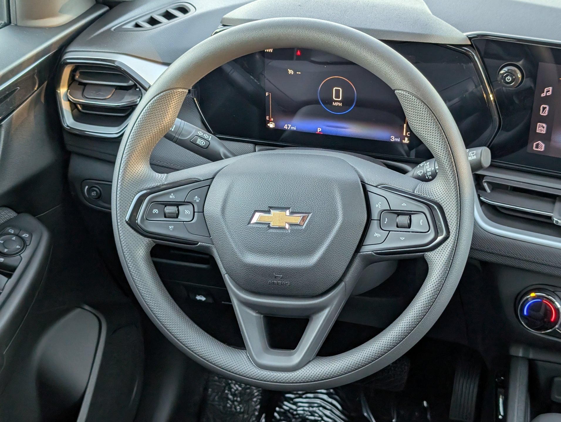 New 2026 Chevrolet TrailBlazer LS FWD image 15