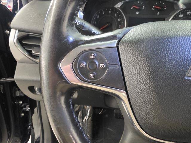 Used 2020 Chevrolet Traverse LT AWD/4WD image 17