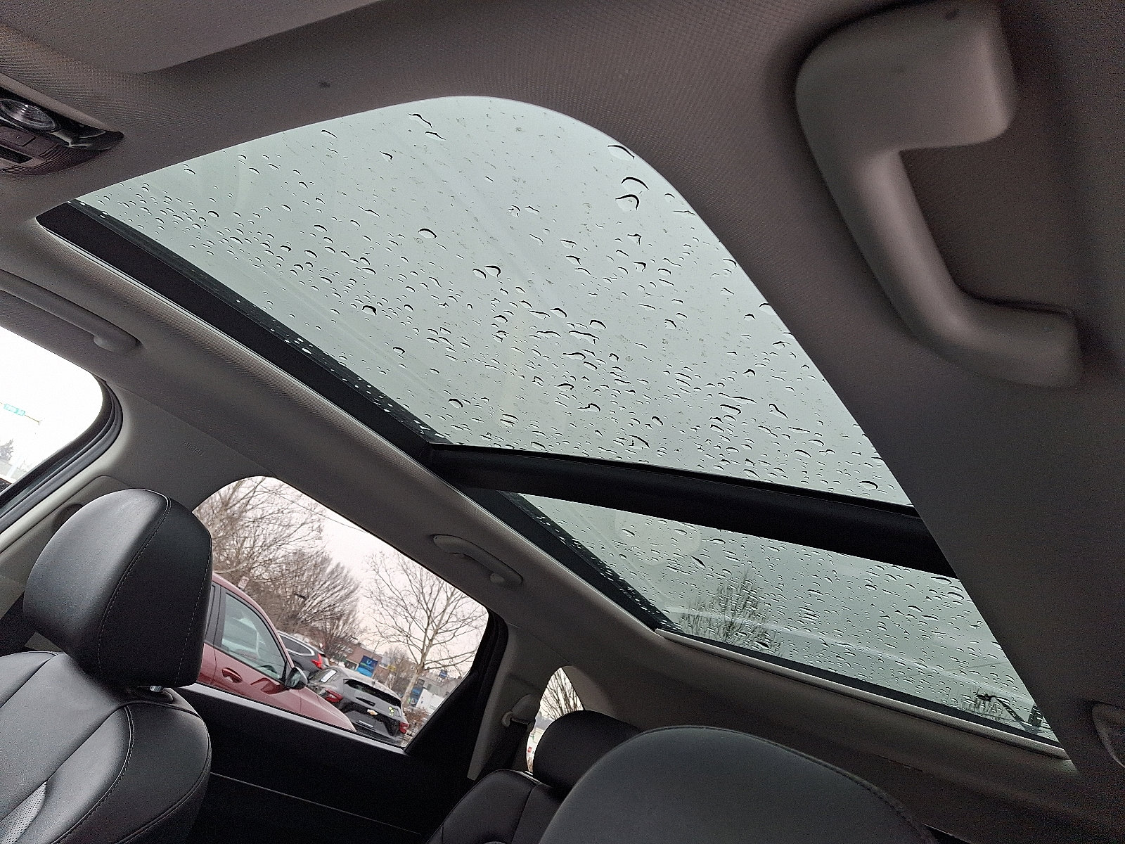 Used 2023 Kia Sorento X-Line EX image 16