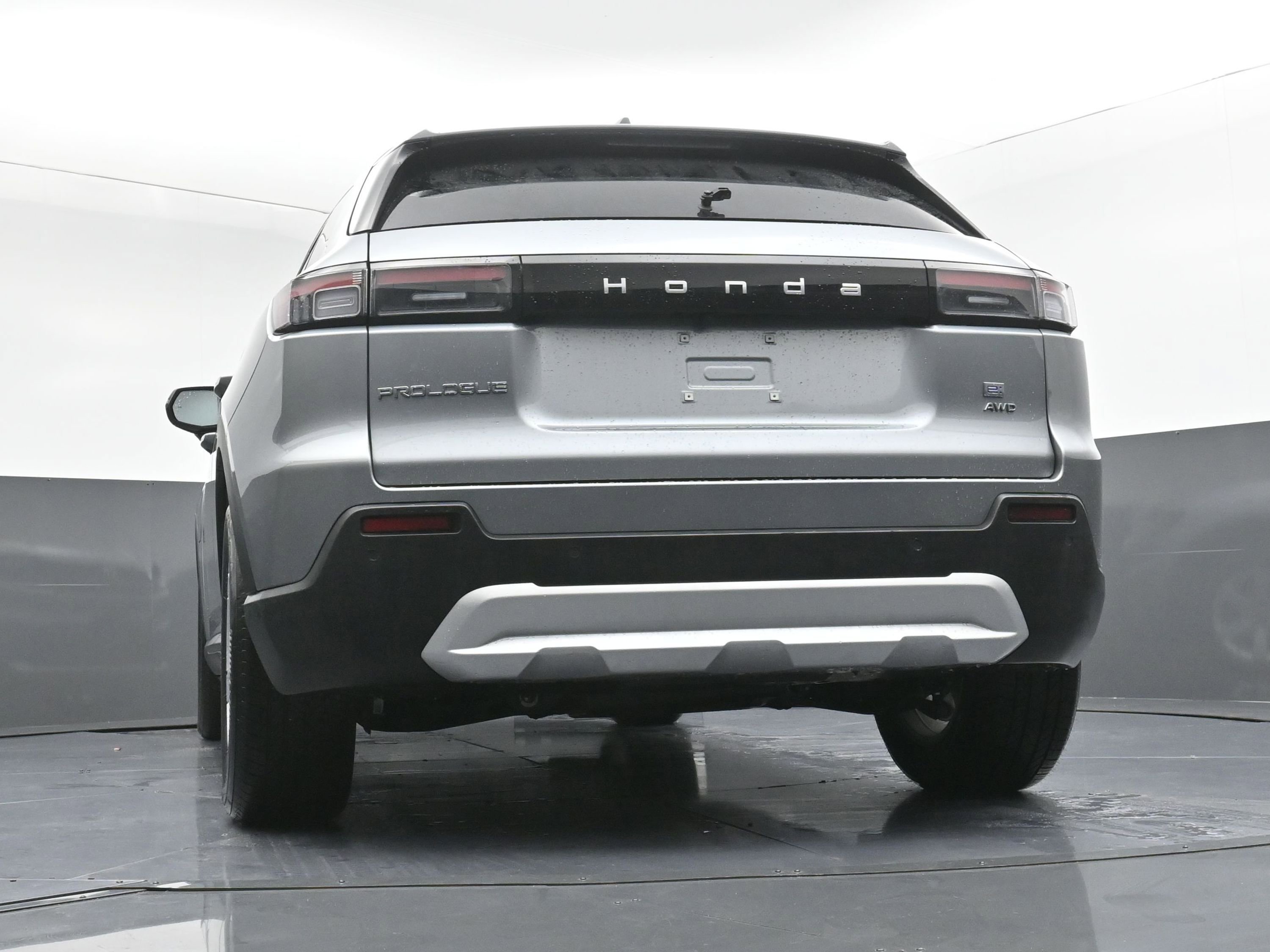 Used 2025 Honda Prologue EX image 30