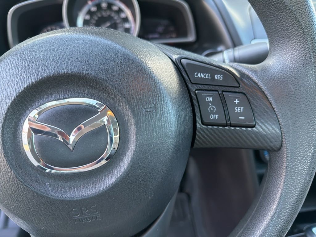 Used 2016 MAZDA MAZDA3 i Sport image 20