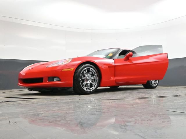 Used 2013 Chevrolet Corvette Coupe image 38