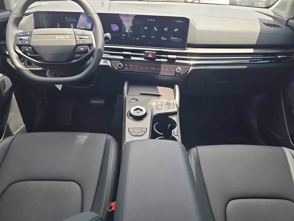New 2026 Kia Sportage EX AWD/4WD image 15