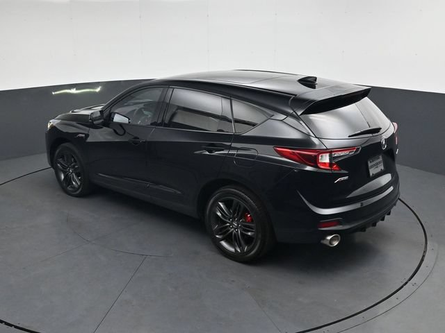 Used 2023 Acura RDX w/ Advance Package FWD image 26