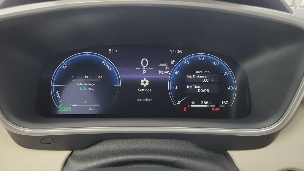 New 2026 Toyota Corolla XLE FWD image 24
