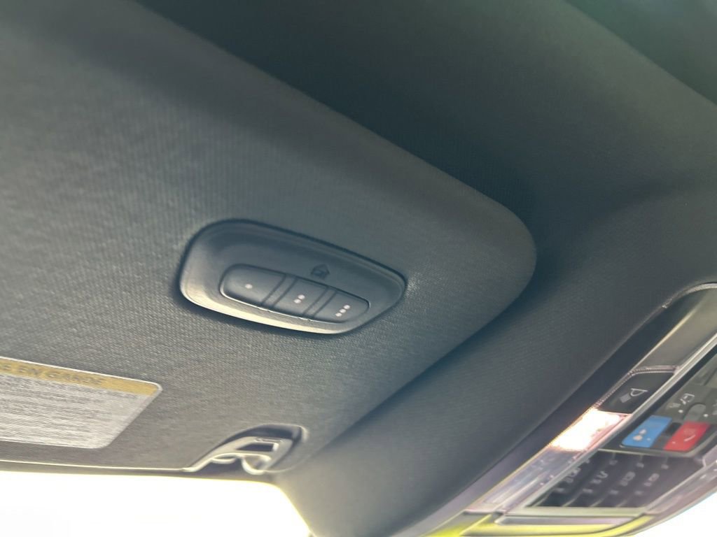 Used 2025 RAM 1500 Big Horn AWD/4WD image 47
