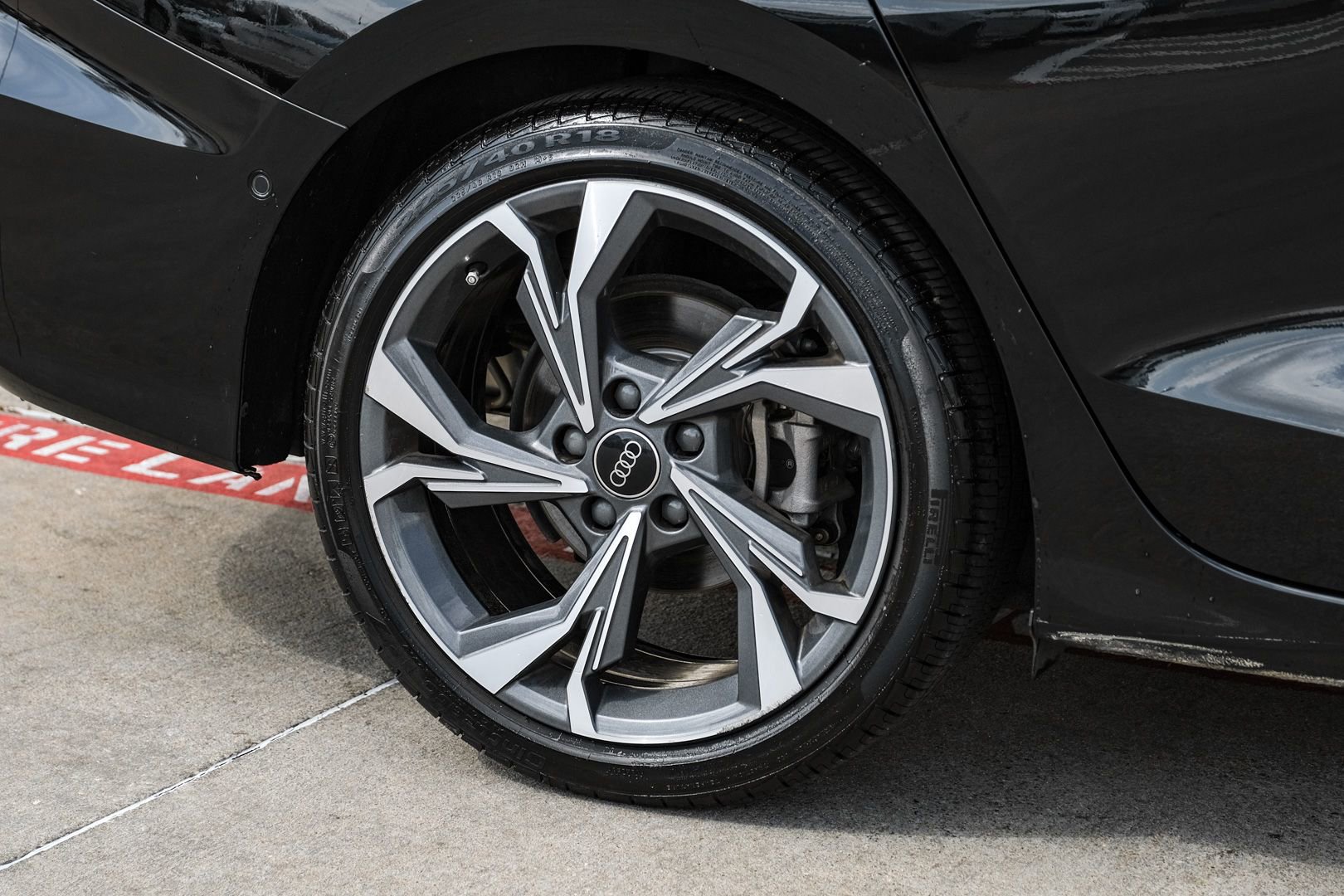 Used 2023 Audi A3 2.0T Premium w/ Convenience Package image 50