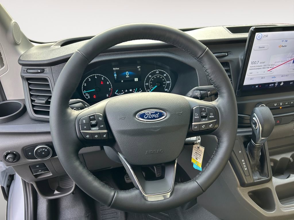 Used 2024 Ford Transit 350 Base image 14