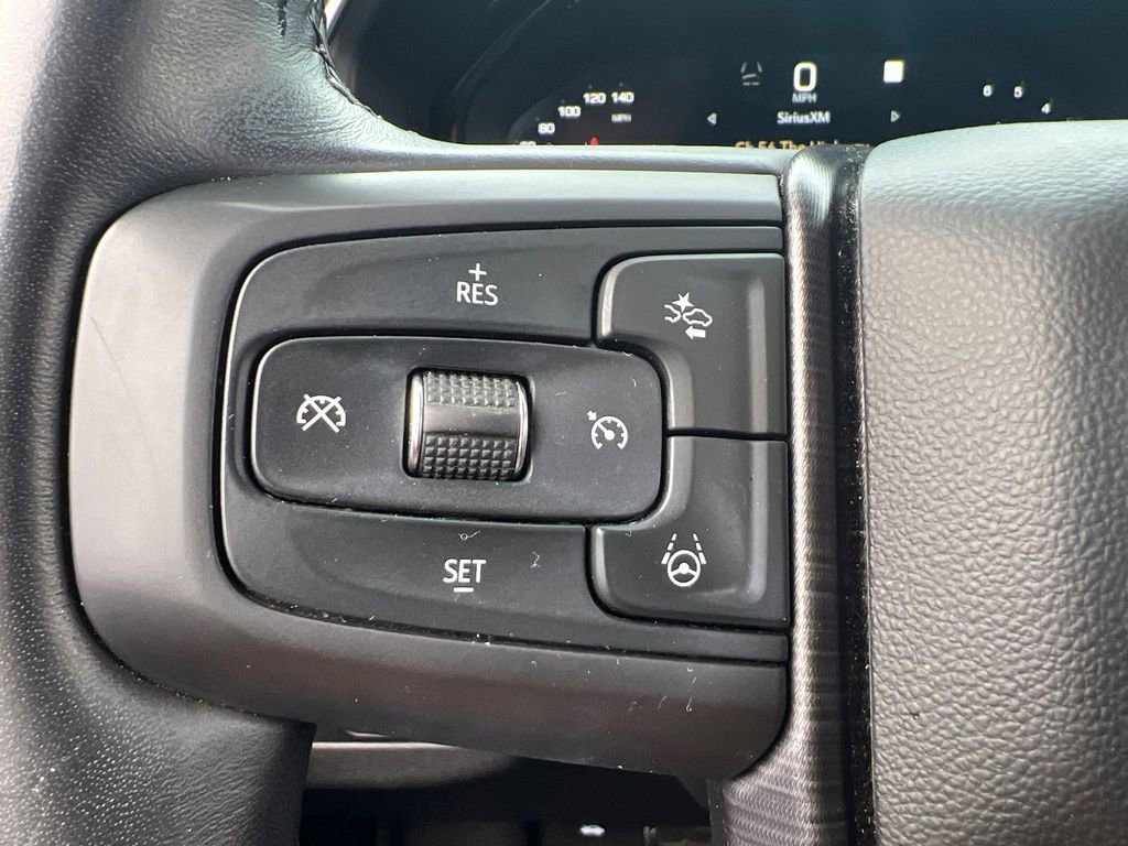 Used 2023 GMC Yukon Denali Ultimate image 17