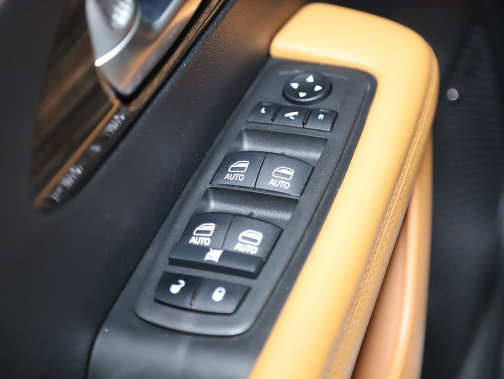 Used 2022 Chrysler Pacifica Pinnacle image 23