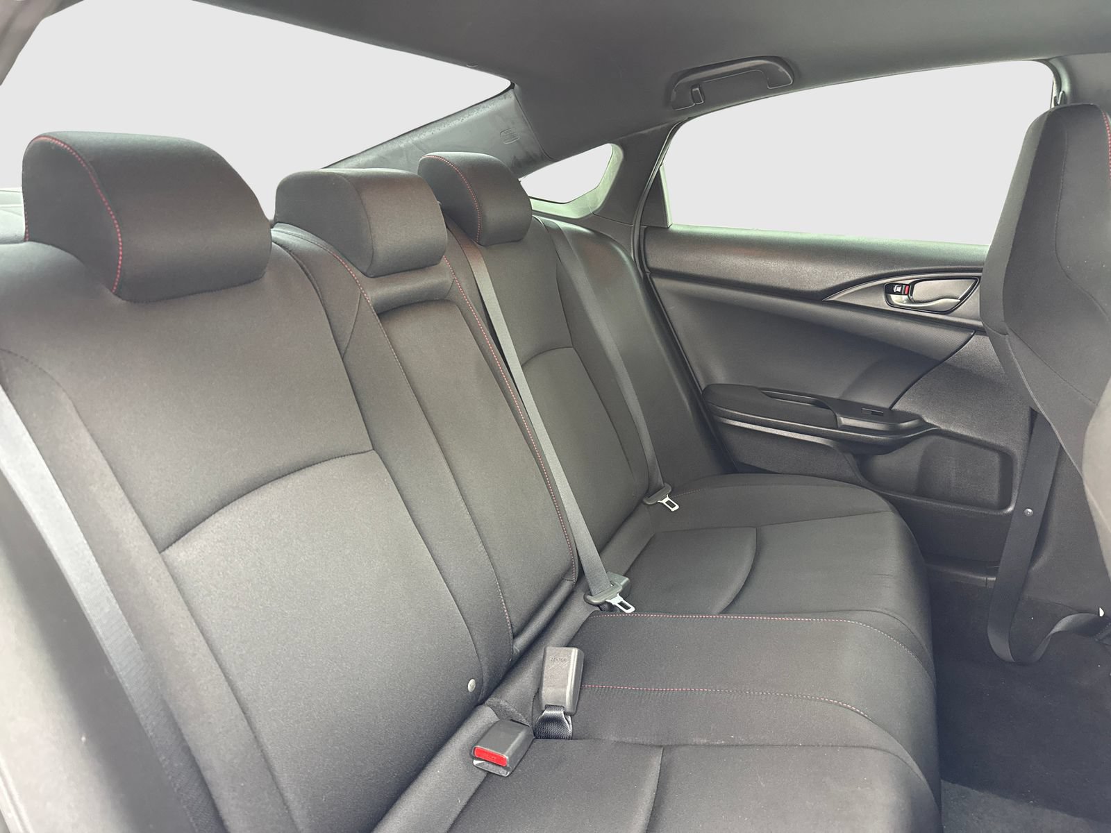 Used 2019 Honda Civic Si image 42