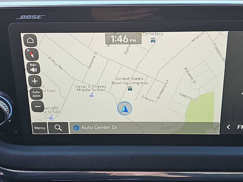 Used 2022 Hyundai Sonata Limited w/ Cargo Package image 23