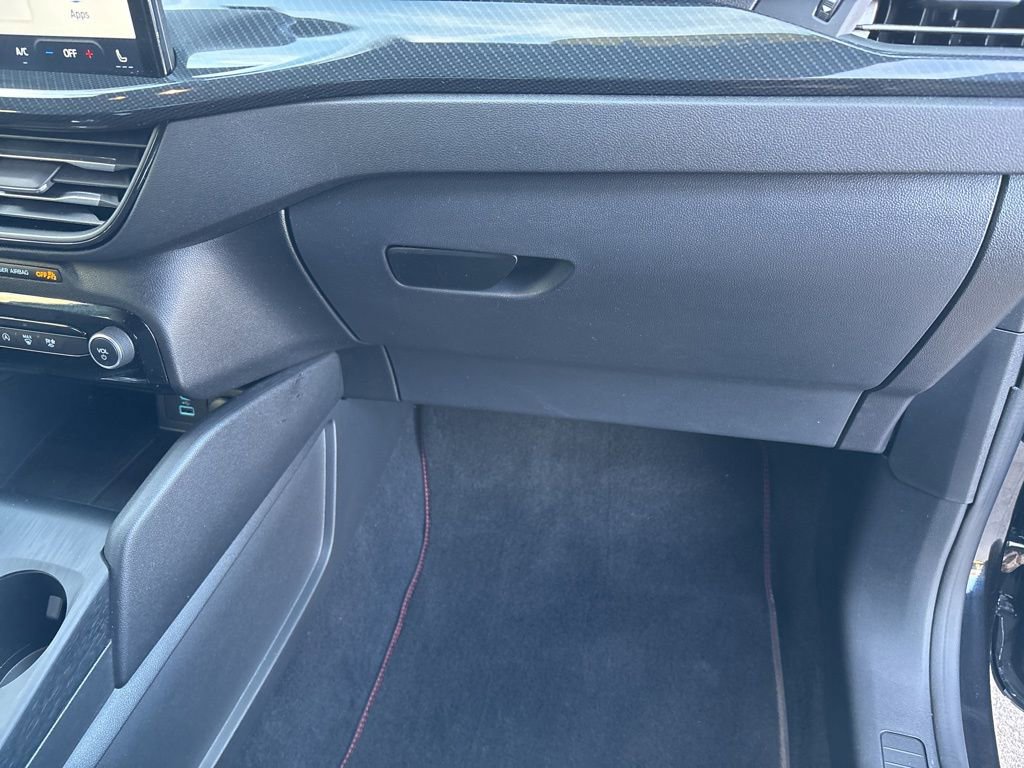 Used 2023 Ford Escape ST-Line w/ Tech Pack #1 image 24