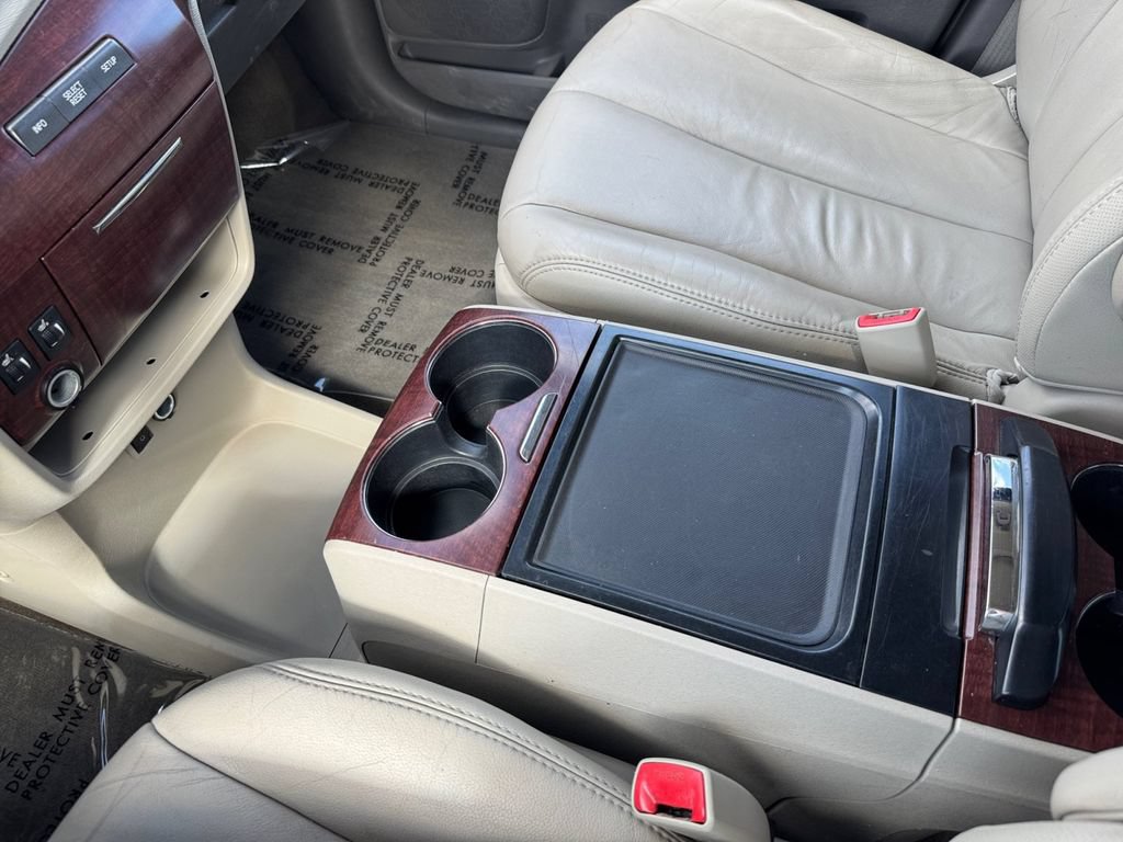 Used 2012 Toyota Sienna XLE AWD/4WD image 26