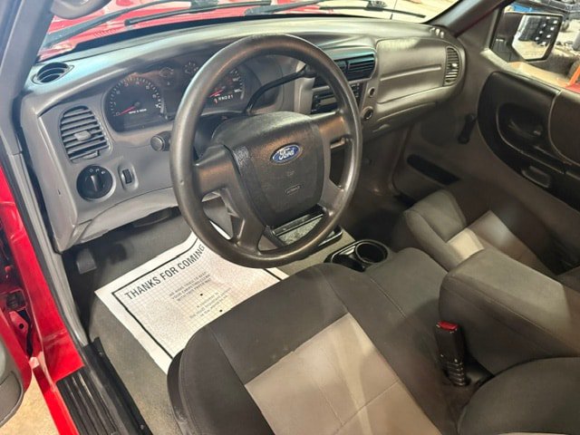 Used 2008 Ford Ranger XL RWD image 31