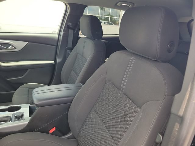 Used 2021 Chevrolet Blazer LT AWD/4WD image 14