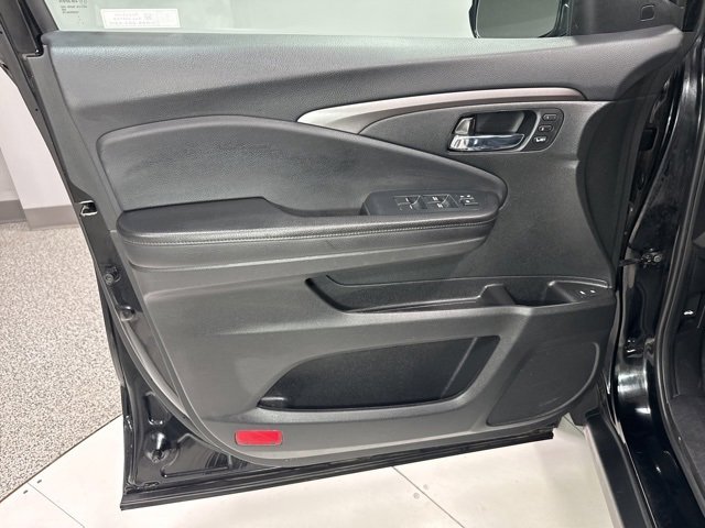 Used 2021 Honda Pilot Special Edition image 10