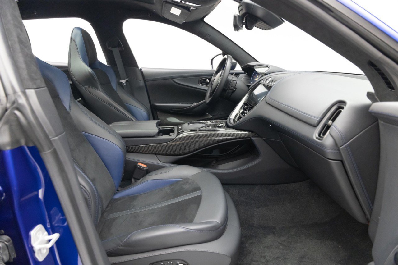 Used 2023 Aston Martin DBX 707 AWD/4WD image 4