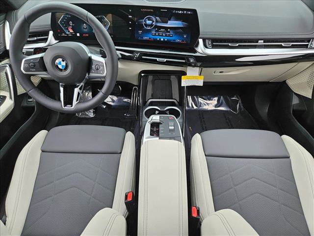 New 2026 BMW X1 xDrive28i w/ Technology Package image 15