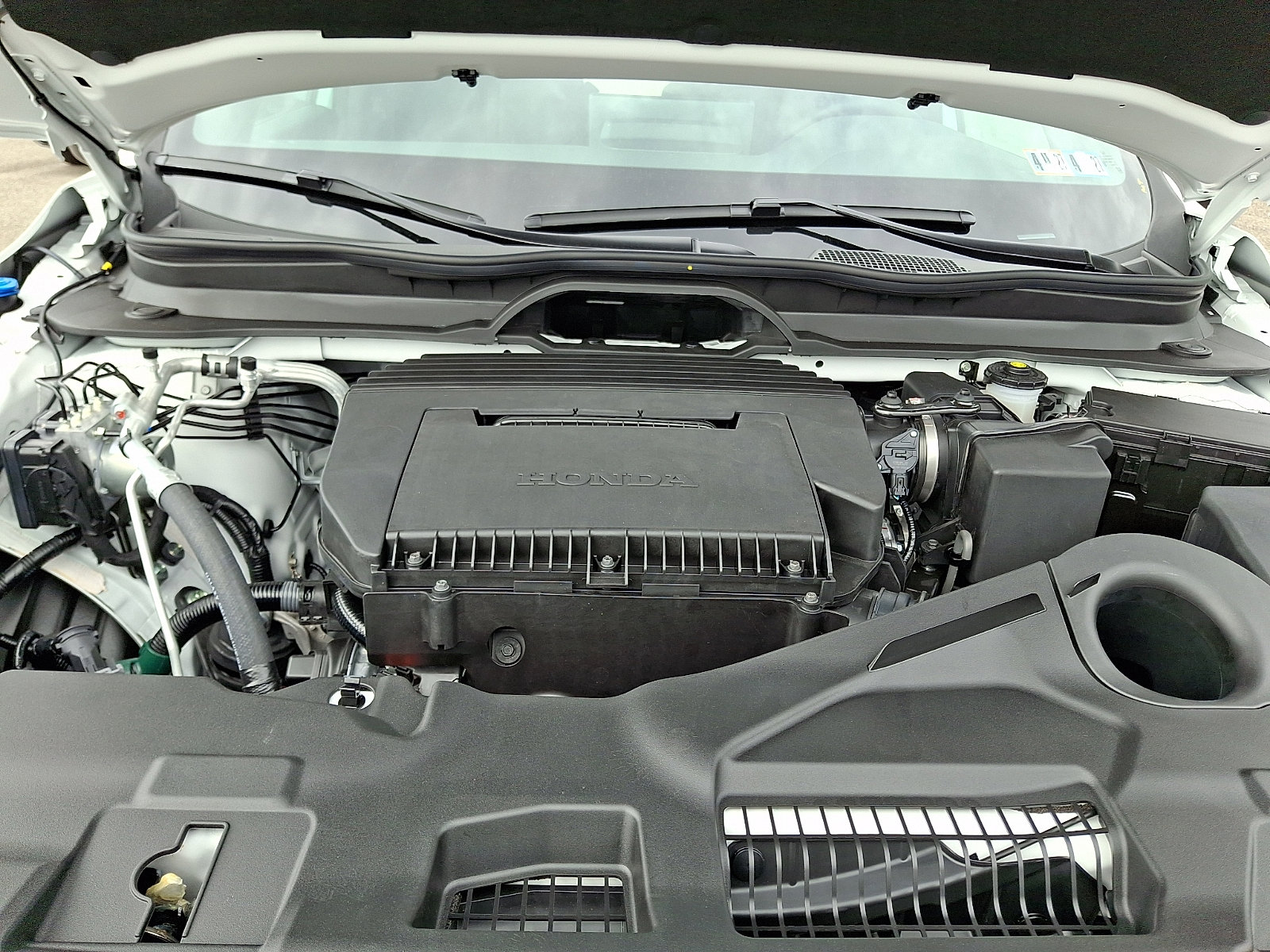 New 2026 Honda Pilot TrailSport image 27