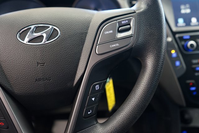 Used 2017 Hyundai Santa Fe Sport image 26