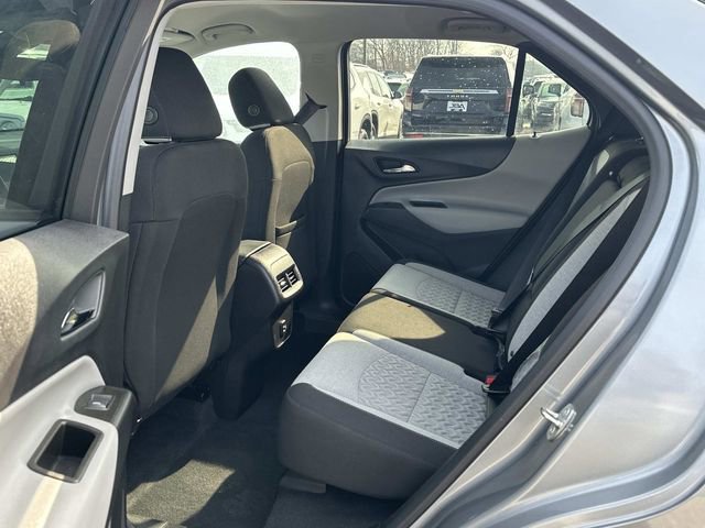Used 2023 Chevrolet Equinox LS w/ LS Convenience Package image 18