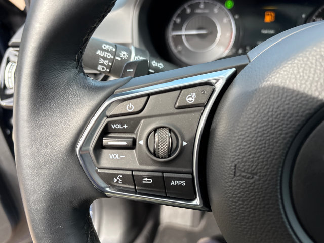 Certified 2025 Acura RDX w/ Advance Package AWD/4WD image 16