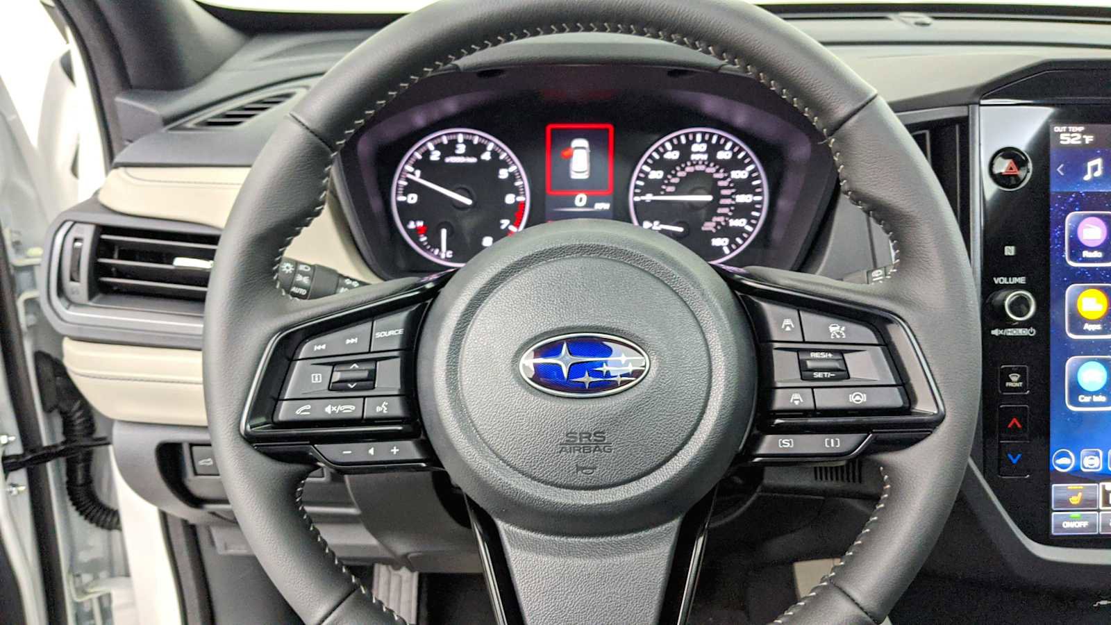 New 2026 Subaru Forester Premium image 18