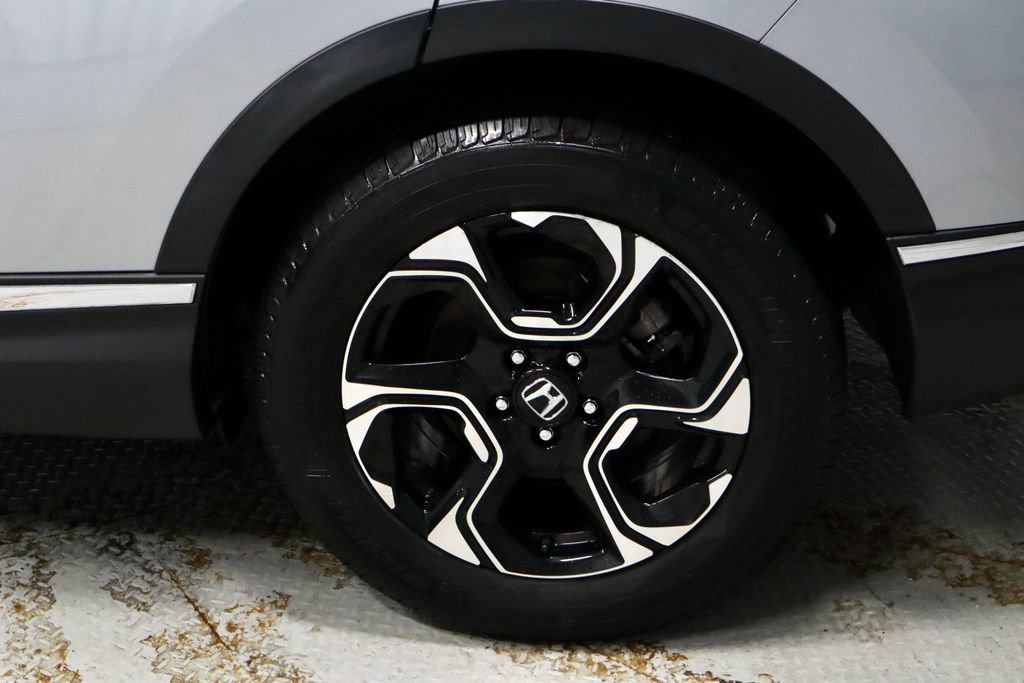 Used 2018 Honda CR-V Touring image 20