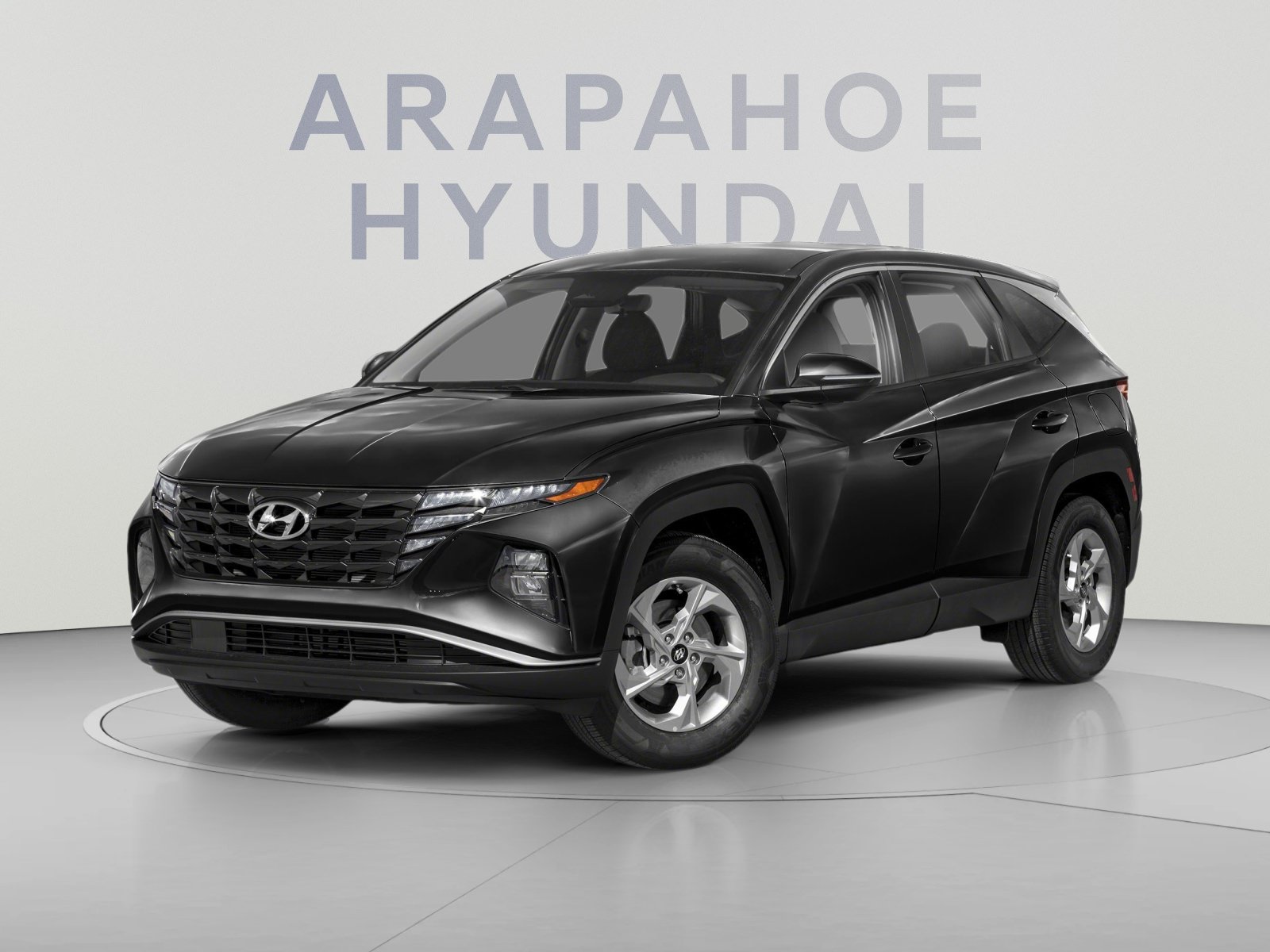 Used 2024 Hyundai Tucson SE