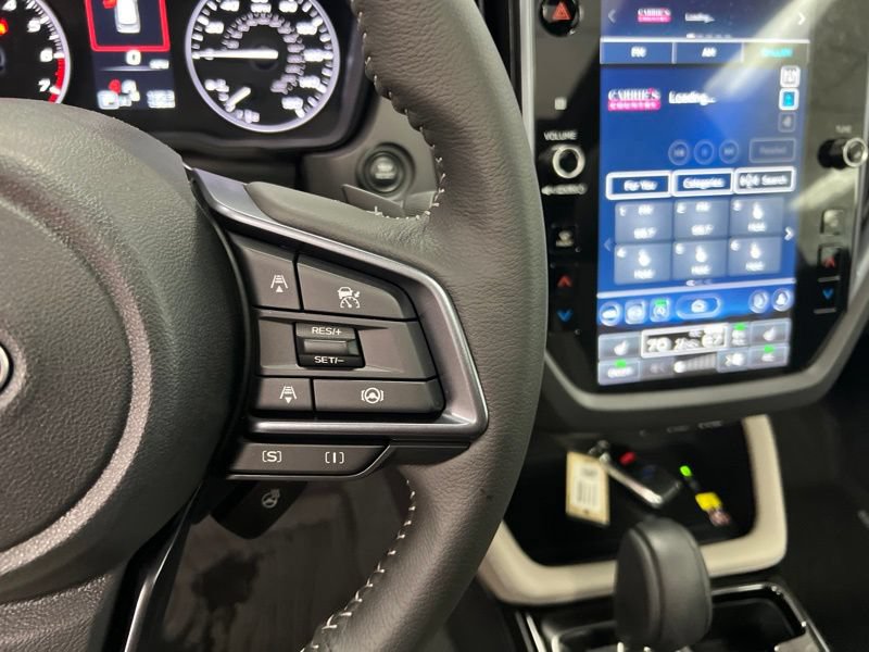 New 2026 Subaru Forester Limited AWD/4WD image 31